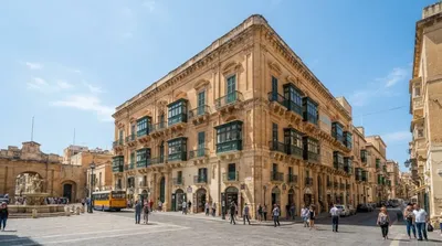 Palazzo Ferreria
