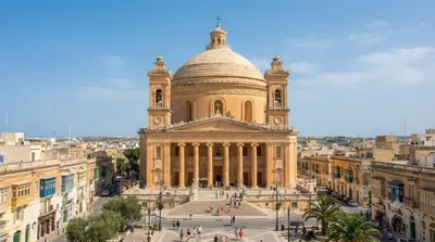 Rotunda of Mosta