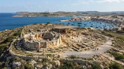 Tas-Silġ