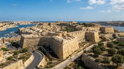 Líneas de la Cottonera