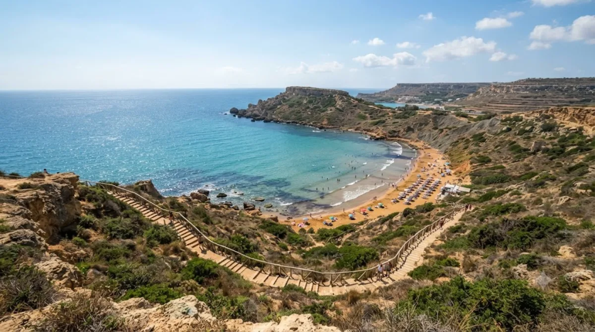 Għajn Tuffieħa