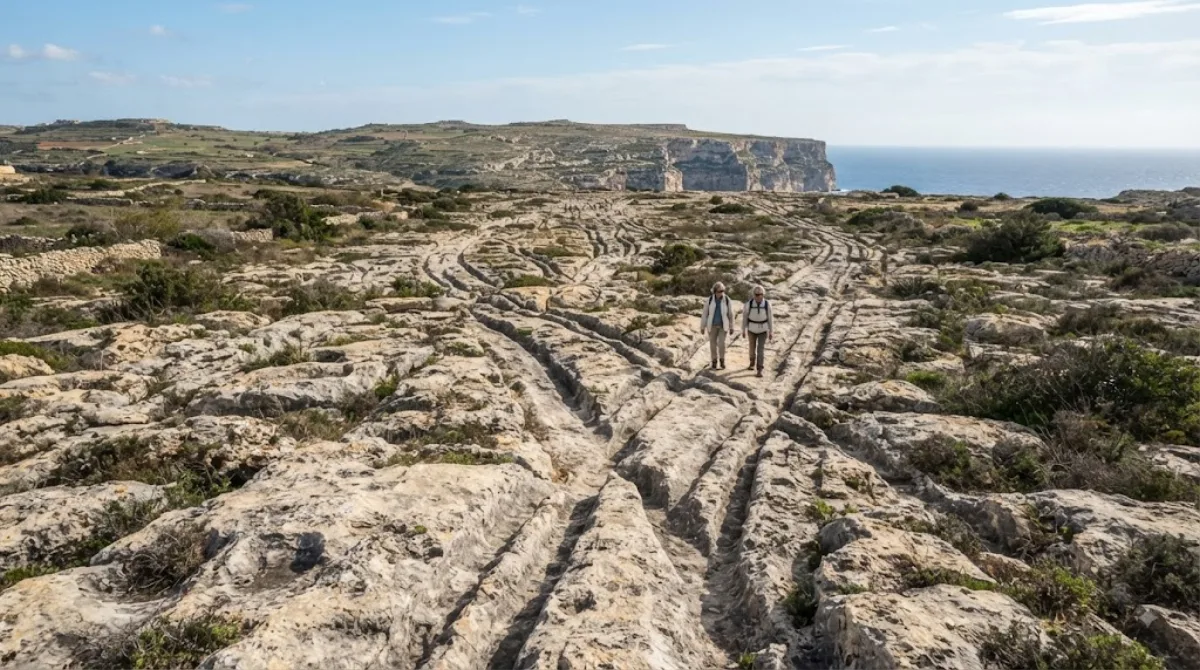 Misraħ Għar il-Kbir