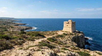 Triq il-Wiesgħa塔