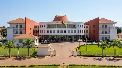 Palácio Colinas de Boé