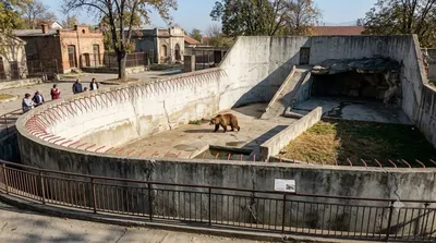 Bitola Zoo