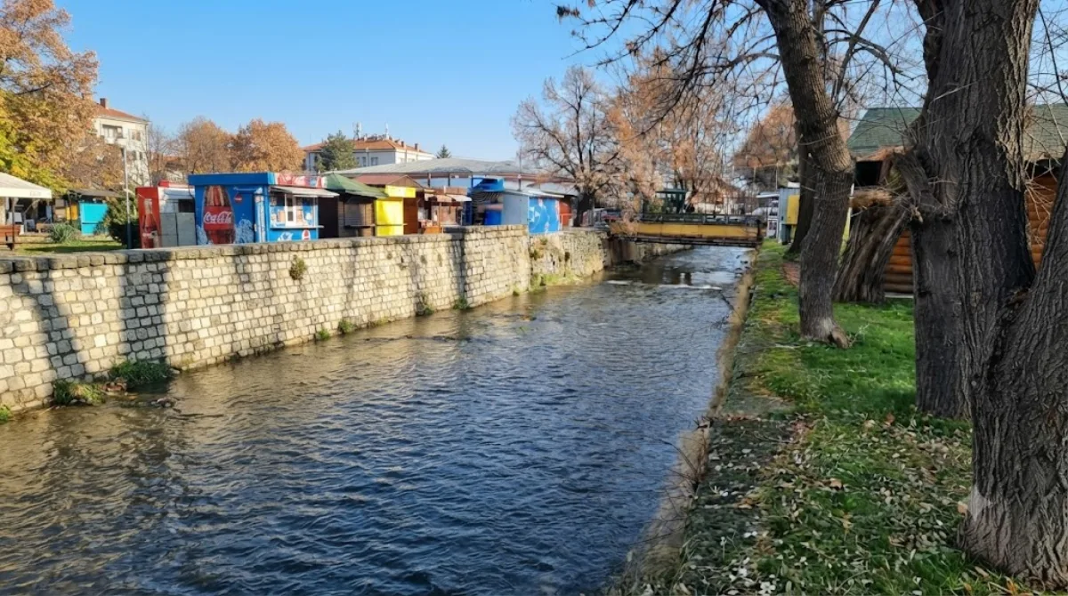 Драгор