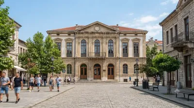 People's Museum