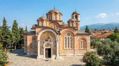 Sts. Constantine and Helen Church