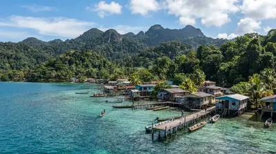 เกาะบัสติเมนโตส