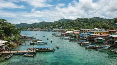 เกาะโคลอน