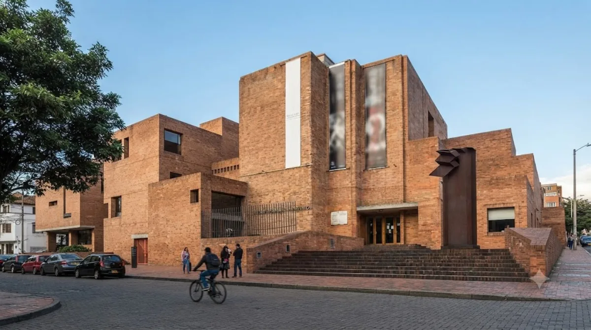 Bogotá Museum of Modern Art