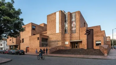 Bogotá Museum of Modern Art