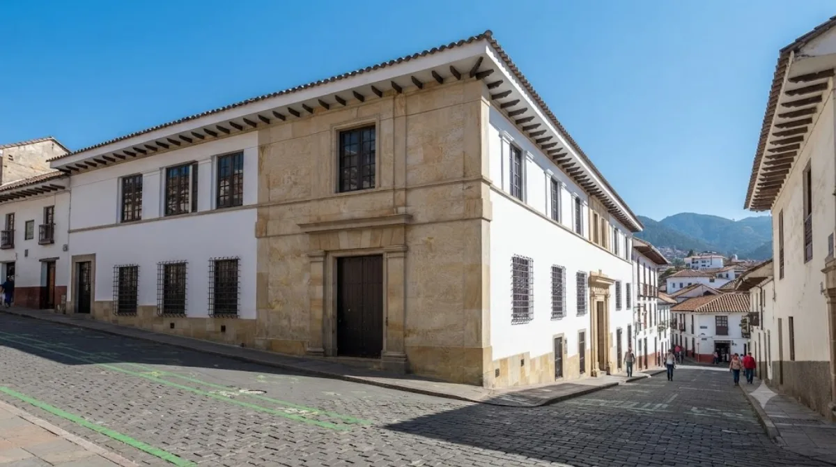 Botero Museum