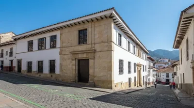 Botero Museum