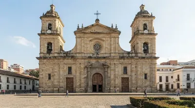 Cathedral of St. James Apostle