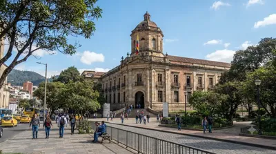 Colombian National Museum