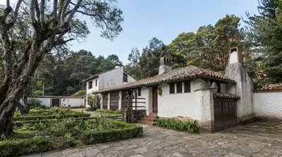 El Chicó