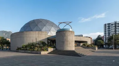 Maloka Museum