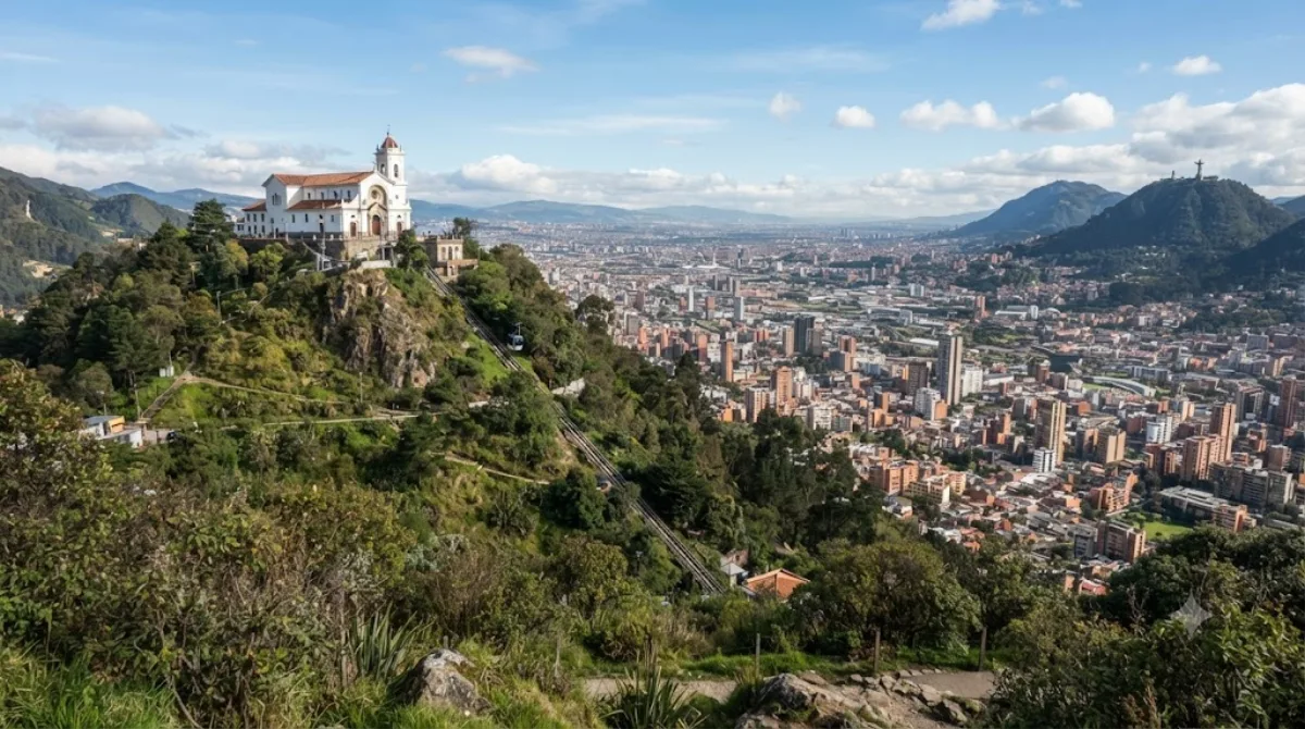 Monserrate