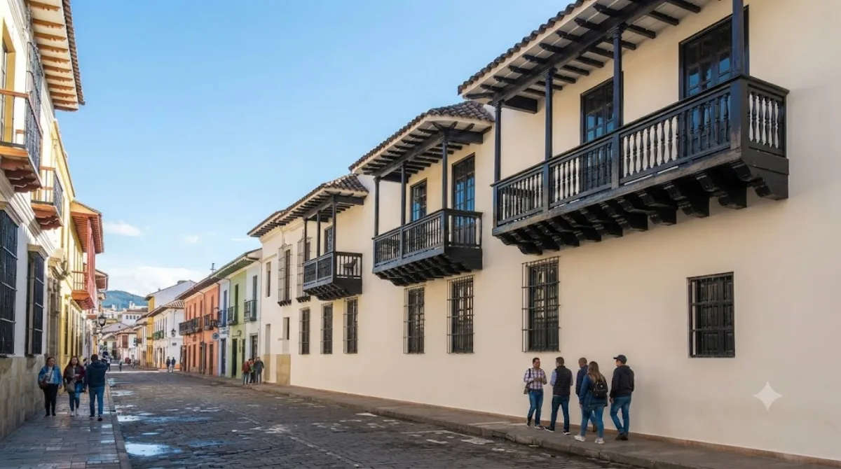 Museo Casa de Moneda