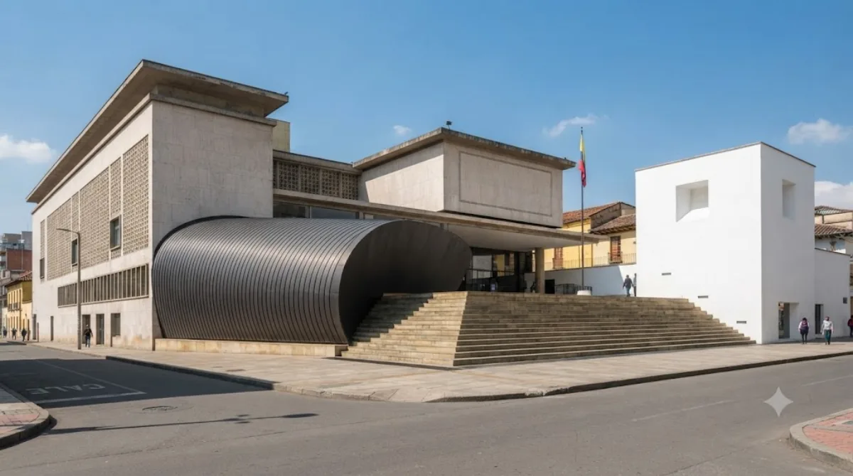 Museo de Arte Miguel Urrutia