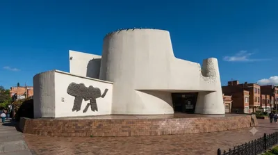 Museum of Contemporary Art of Bogotá