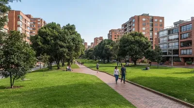 Parque El Virrey