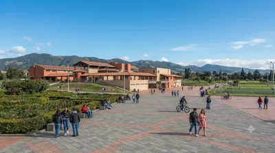 Parque Metropolitano El Tunal