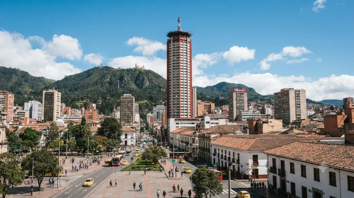 Torre Colpatria