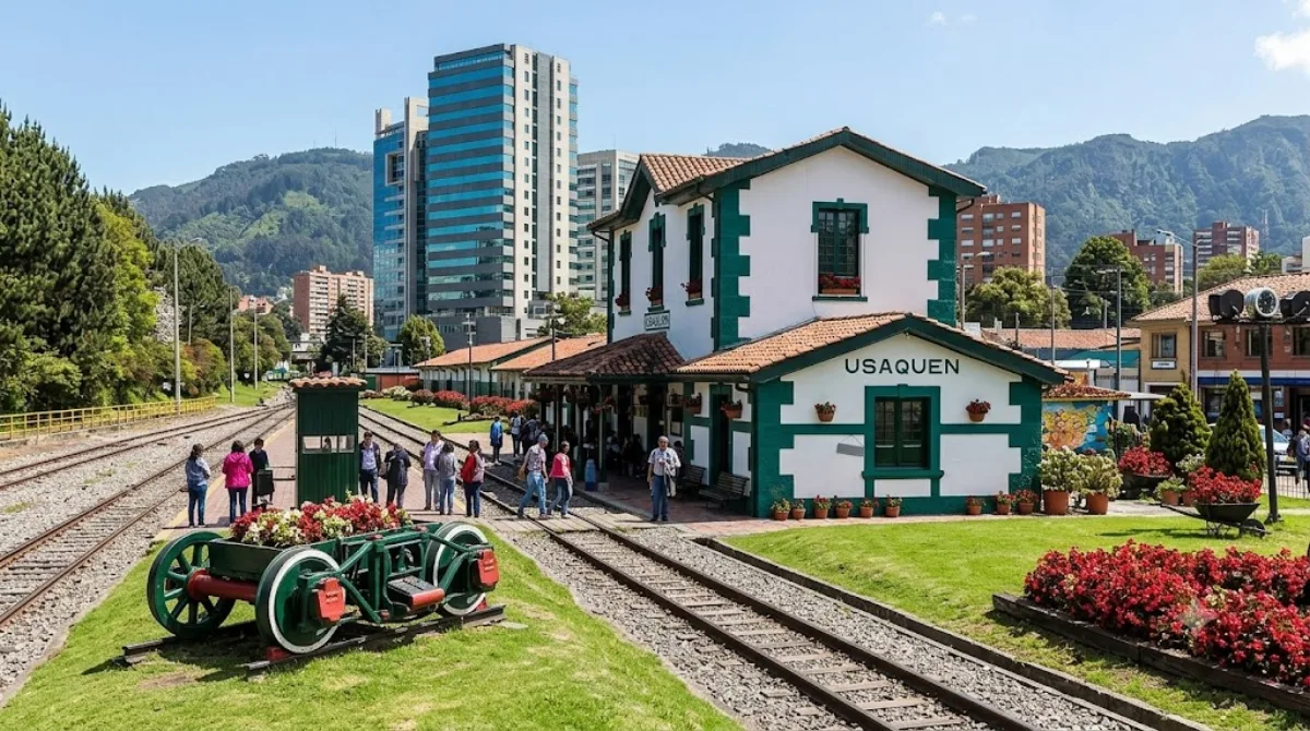 Usaquén