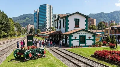 Usaquén