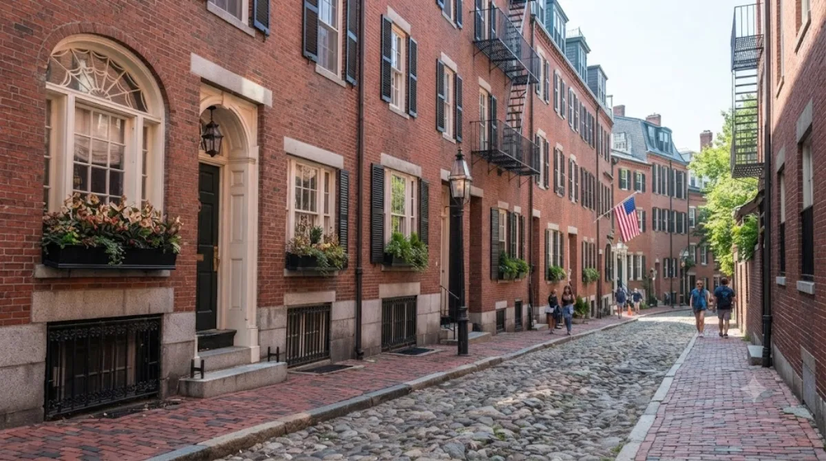 Beacon Hill