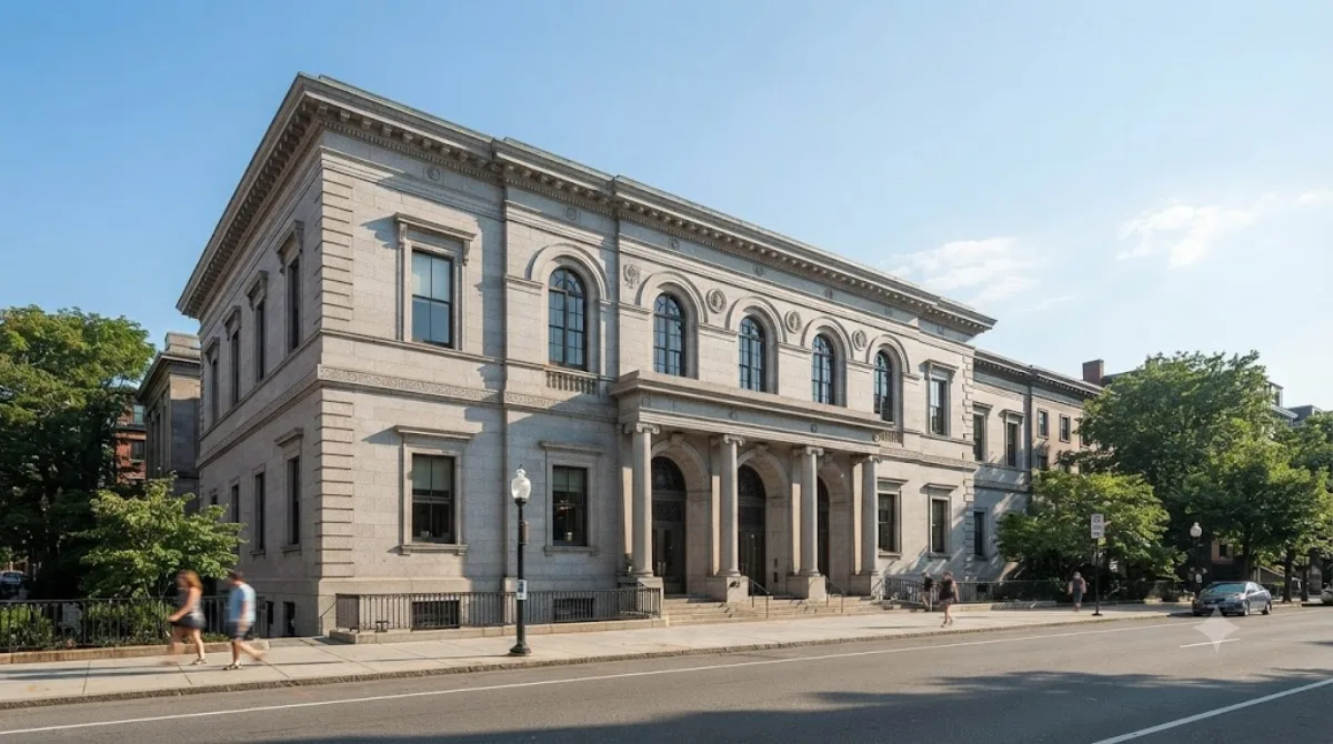 Boston Athenæum