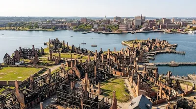 Charlestown