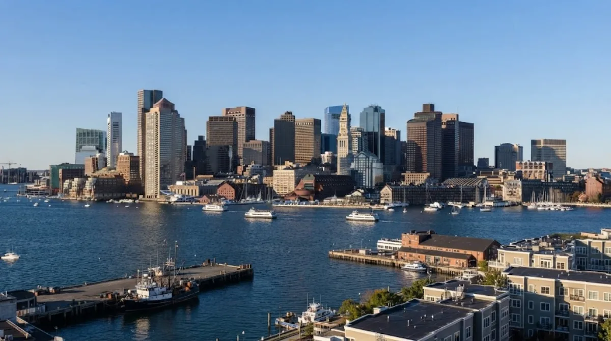 East Boston