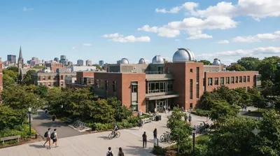 Harvard–Smithsonian Center for Astrophysics