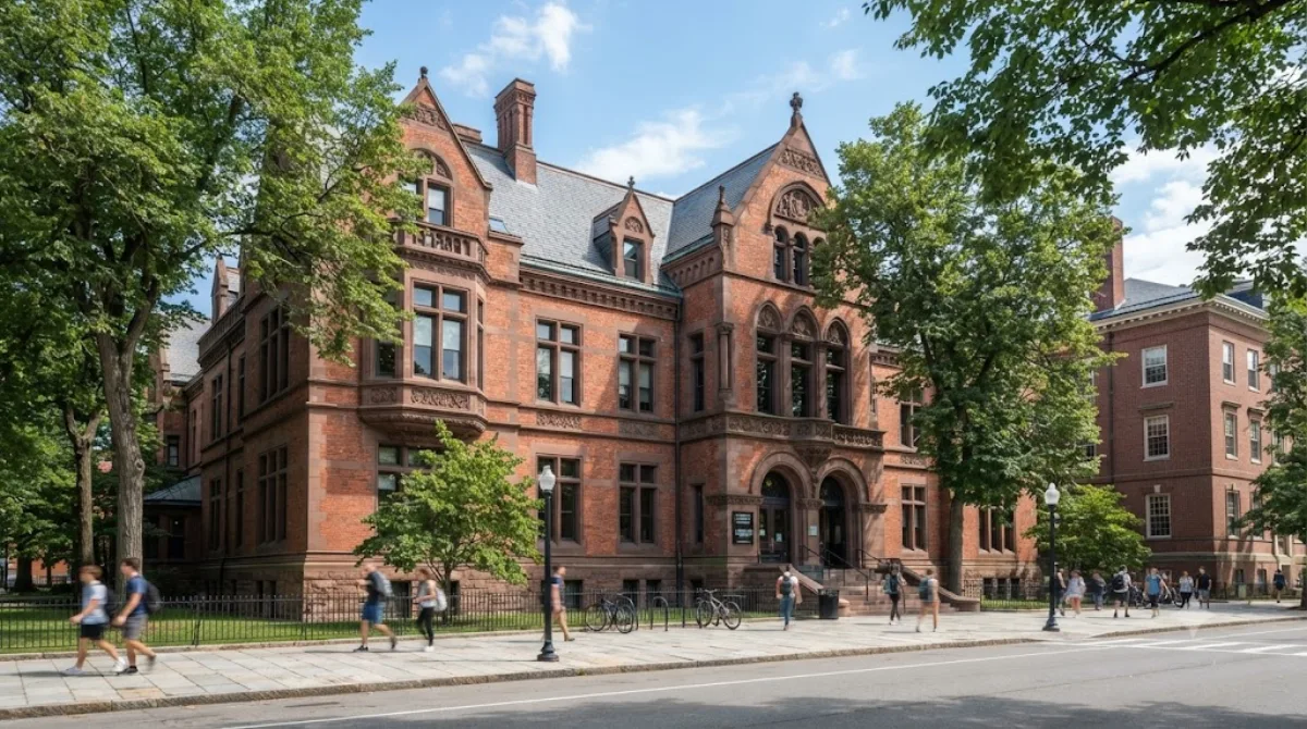 Museum of Comparative Zoology