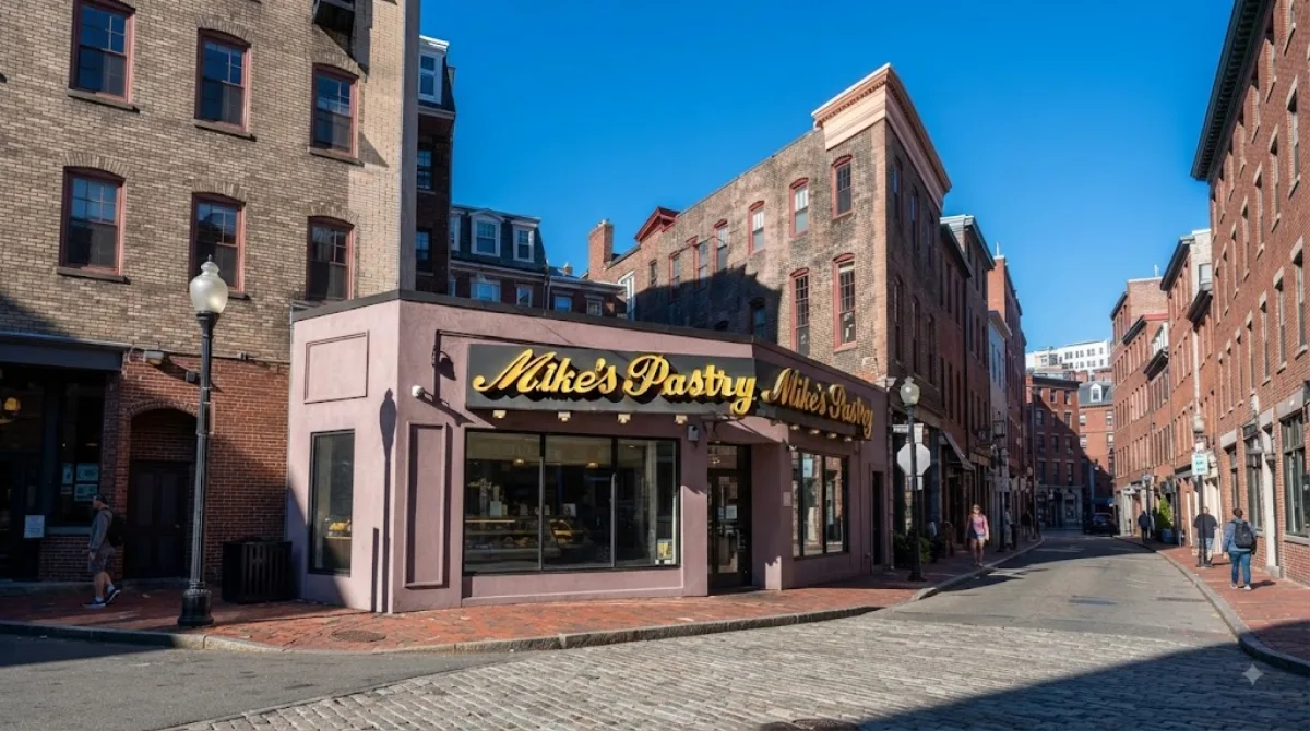 North End