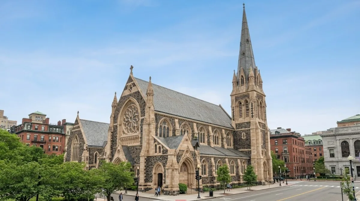 Old South Church