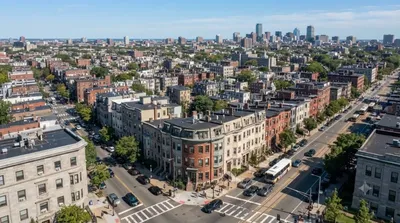 Roxbury