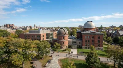 Smithsonian Astrophysical Observatory