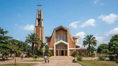 Bouaké