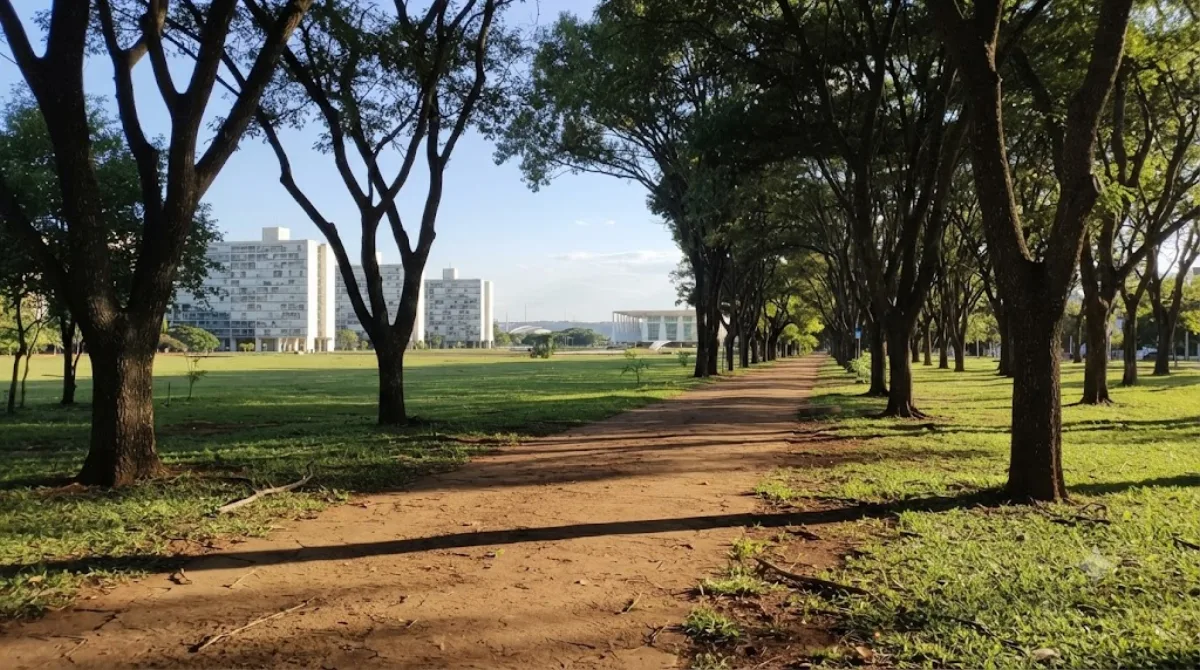 Asa Norte
