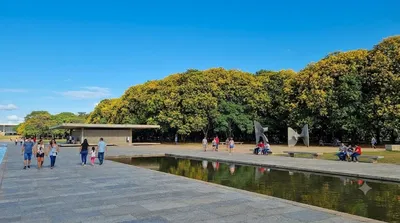 Brasília National Park
