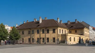 Aspremont Palace