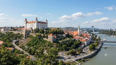 Bratislava