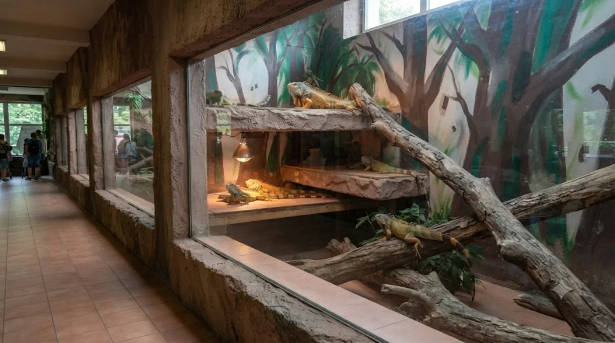 Bratislava Zoo