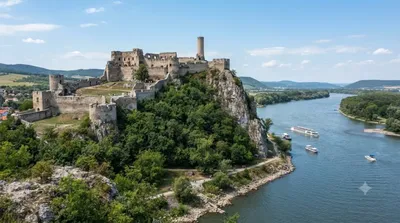 Devín Castle