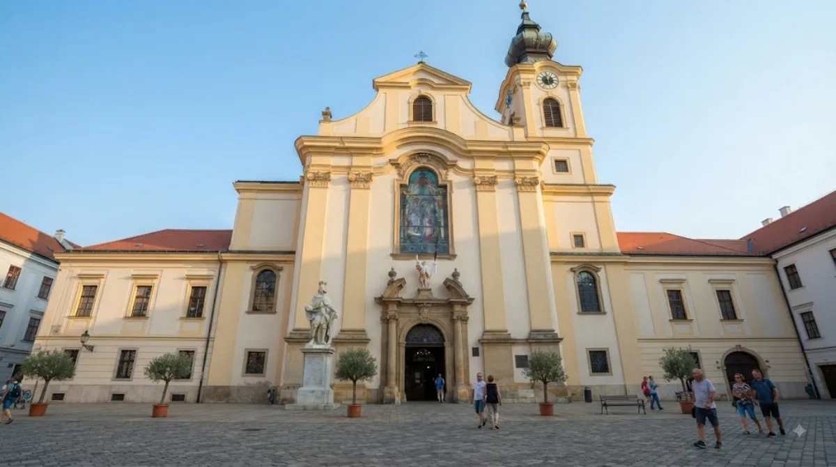 Franciscan Church