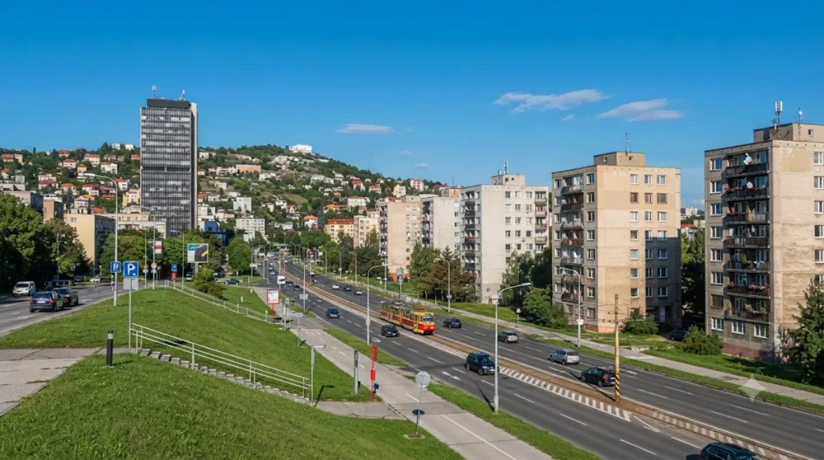 Karlova Ves